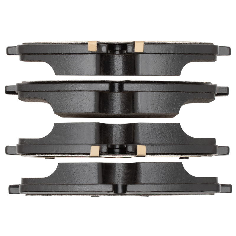 Mini Cooper Countryman Brake Pads - Front - R1 Concepts - Optimum OE - `23-`26